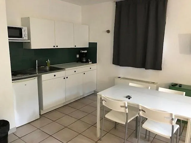 Residella Appart Hotel Gémenos 0*,  France
