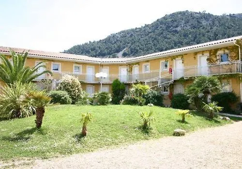 Residella Appart Hotel Gémenos