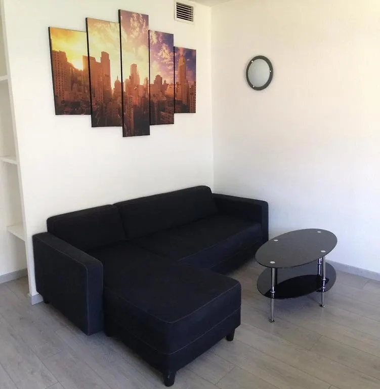Appart Hotel Residence Residella Gemenos