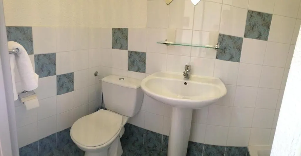 Residella Appart Hotel Gémenos France
