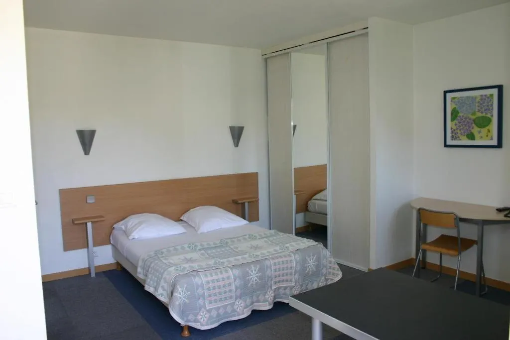 Residella Appart Hotel Gémenos