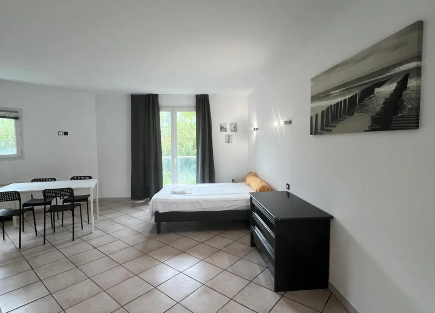 Aparthotel Appart Hotel Residence Residella Gemenos