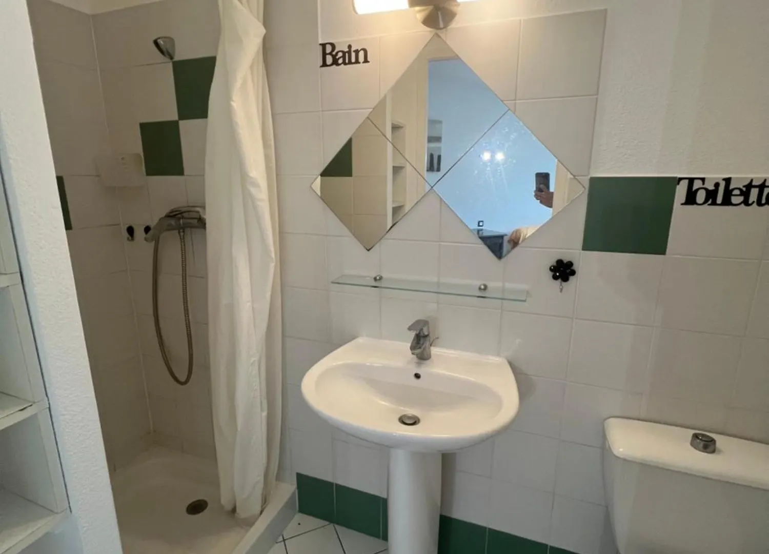 Appart Hotel Residence Residella Gemenos