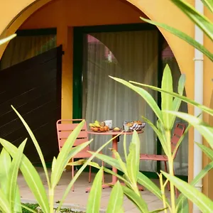 Western Florette Hotel
