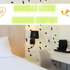 Western En Provence Hotel
