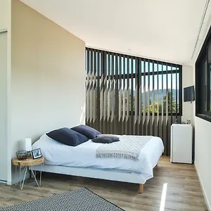 St Ange Appartement