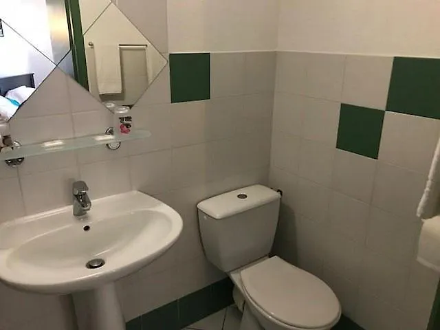Residella Appart Hotel Gemenos