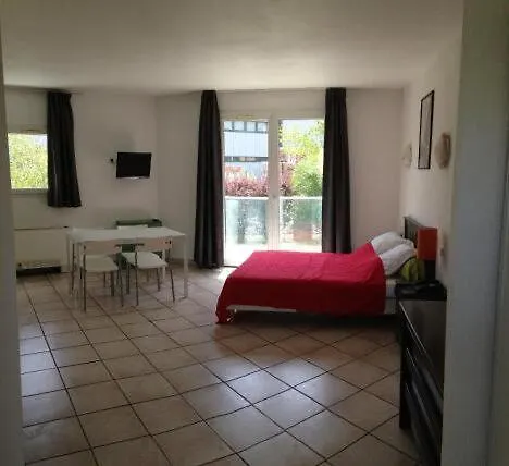 Residella Appart Hotel Gemenos