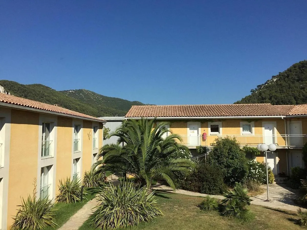 Residella Appart Hotel Gemenos